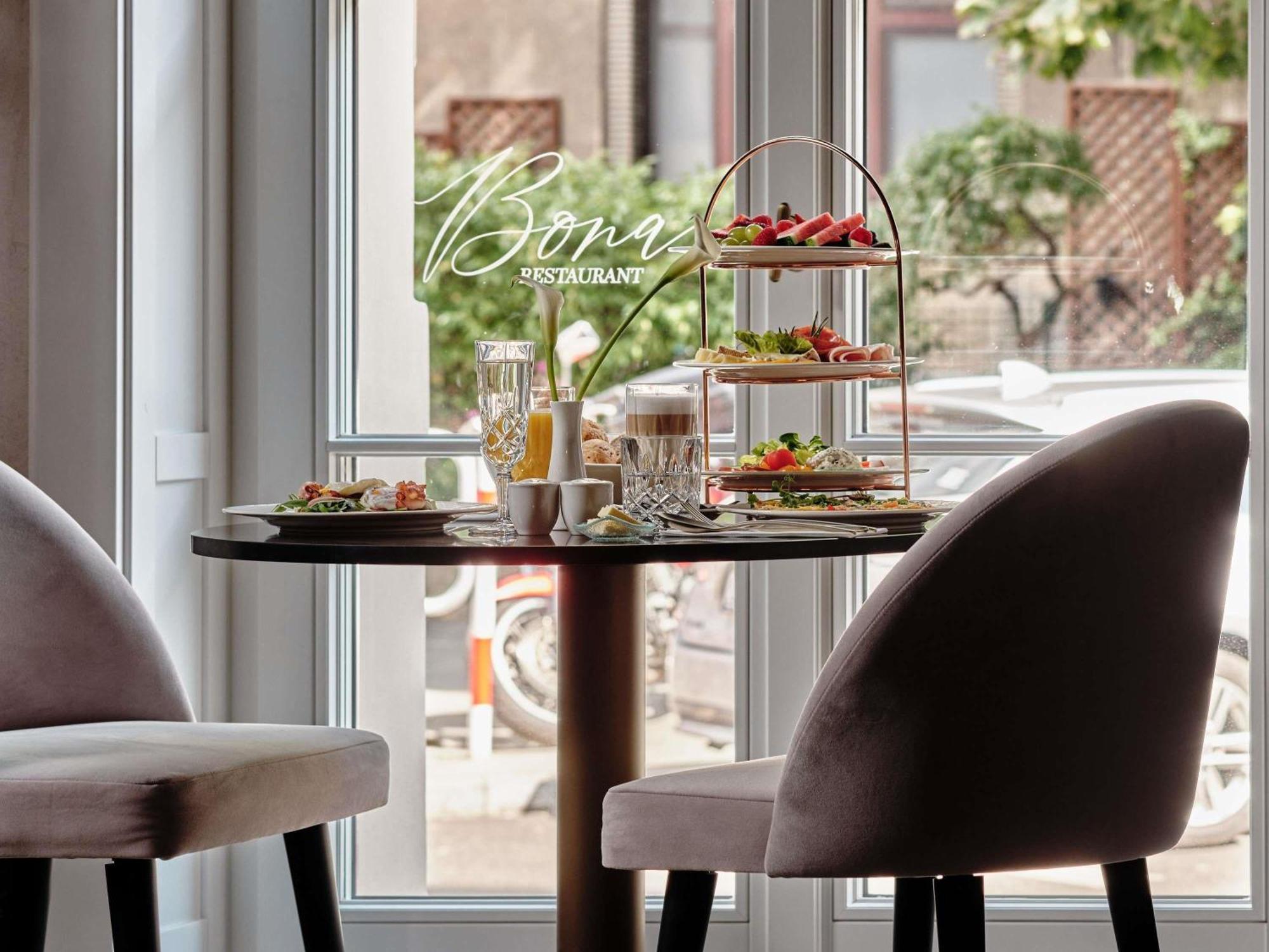 The Crown Krakow Center - Handwritten Collection Accor — Fotos 1